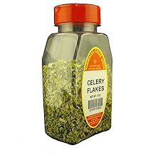 Celery Flakes 3 oz