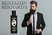 Champú con cafeína y biotina para hombres -Benjamin Bernard - Para fortalecer...