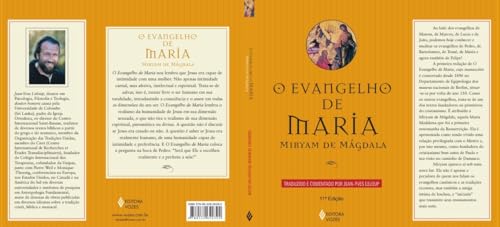 Evangelho de Maria: Miryam de Mágdala