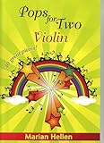 Pops for Two Violin