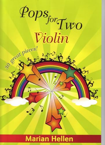 Pops for Two Violin