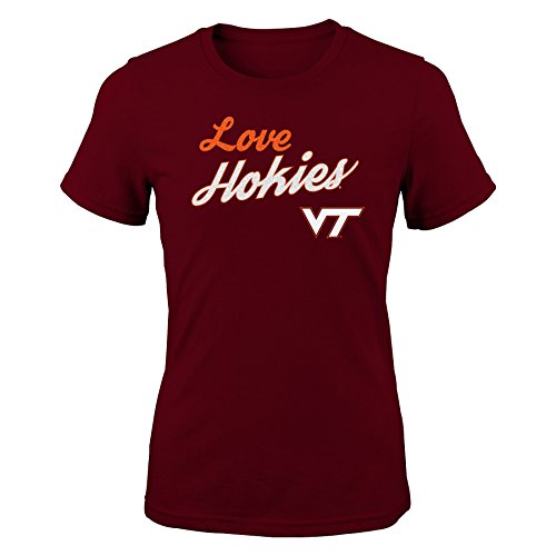 NCAA Girls Outerstuff 