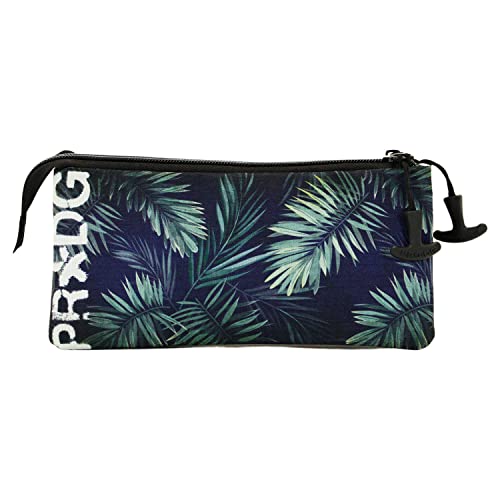 PRODG Distropic-ECO Triple Pencil Case, Multicolour - Image 2