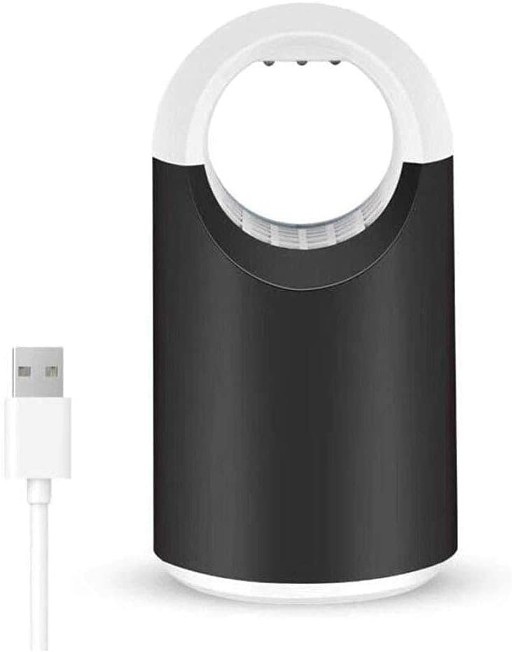 Środek odstraszający komary USB Środek odstraszający komary Domowa przeciw komarom, Środek przeciw komarom Fotokatalizator USB Środek przeciw komarom Domowy środek odstraszający muchy LED na komary