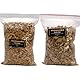 Räucherchips Mix 10×200g – Apfel, Kirsche, Buche, Hickory, Ahorn, Walnuss, Erle, Birke, Eiche, Esche | 2kg Smoker Woodchips Set von Smokerholz24 BBQ