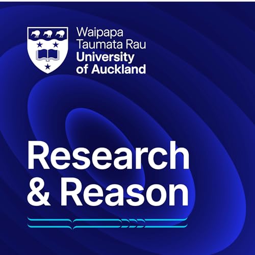 Research and Reason cover art