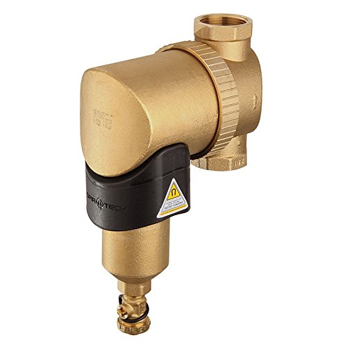 Spirotrap MB3 Schlammabscheider 3/4“ IG UE075WJ