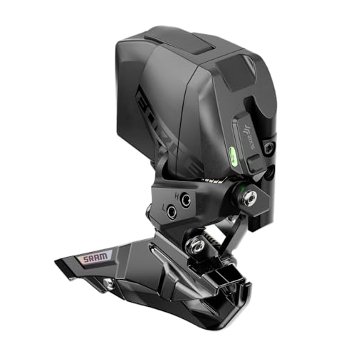 SRAM Force AXS Front Derailleur E1