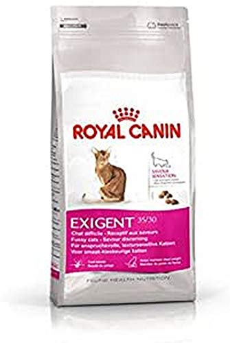 ROYAL CANIN FHN Exigent Savour35/30 2kg 2000 g