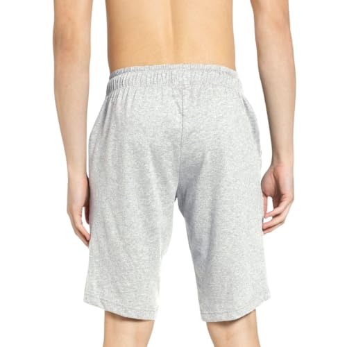 Image of KART BLACK Men's Regular Fit Shorts with Pocket /Casual Knit Shorts /Combo Pack of 3 /Summer Shorts
