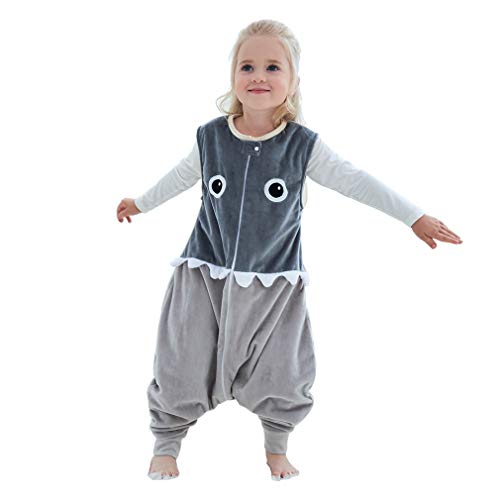 Michley Baby Sleeping Bag Sack with Feet