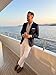 Men's Fashion Blazer Suits Jacket Champagne 2 Button Lightweight Wedding Casual Business Formal Suit Blazers Sport Coats M