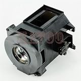 NEC NP-PA600XJL用ランプ NP21LPプロジェ�