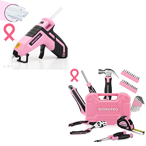 Cordless Glue Gun The Perfect Tool For Your WorkPro Projects