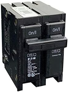 Thermal Magnetic Standard Breaker image 2
