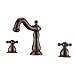 Barclay LFW104-MC-ORB Faucets