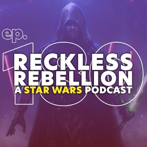 180. Actors That Should Be in Star Wars Draft Podcast Por arte de portada