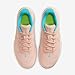 Nike Vapor Lite 3 Women's Hard Court Tennis Shoes (HF7838-600, Washed Coral/Volt/Dusty Cactus) Size 7.5