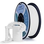 ZIRO PLA filamento 1,75mm, stampante 3D filamentoSerie di colori di base PLA 1,75mm 1kg (2,2lbs), precisione dimensionale +/- 0,03mm