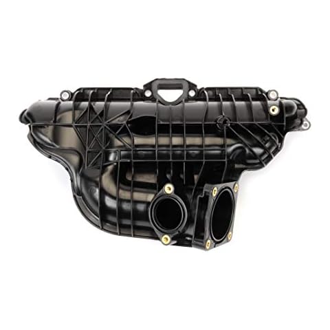 ACDelco 12640048 Original Intake Manifold Assembly Cover