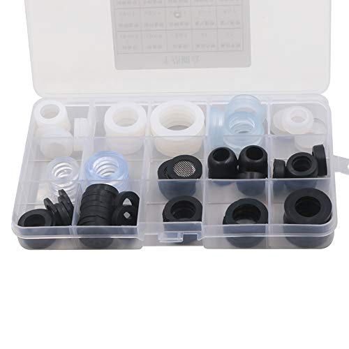 List of Top Ten Best Faucet Washer Material Top Picks 2023 Reviews