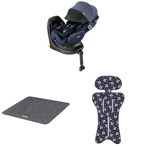 Aprica(AbvJ) `ChV[g ISOFIXŒ tfBAOEISOFIXZ[teB[vXv~AAB ] (uAglCr[)+`ChV[gIvV V[gی}bg  (wU[hubN) +`ChV[gIv