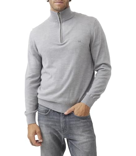 Rodd & Gunn Calderwell Knit