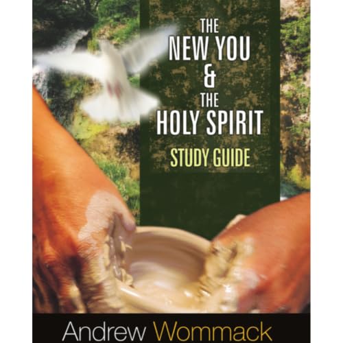 Ggwe omuntu omugya nemwoy'omutukuvu - The new you and the Holy spirit SO45_EP6