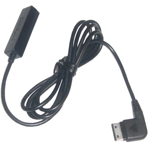 Preisvergleich Produktbild Samsung Adapter mit Mikrophon (S20-poilg auf 3,5mm) schwarz