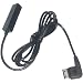 Produktbild Samsung Adapter mit Mikrophon (S20-poilg auf 3,5mm) schwarz