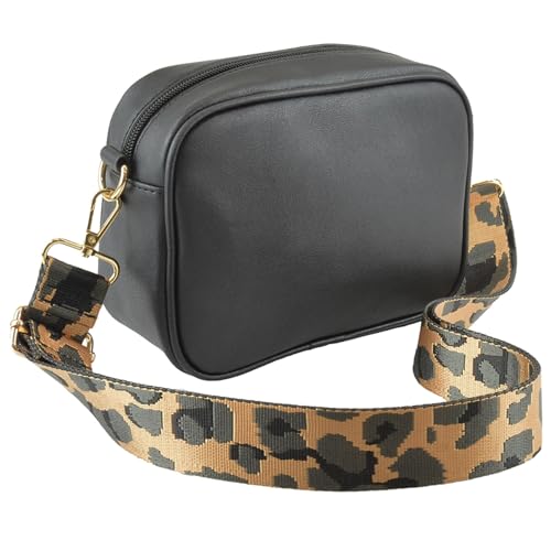 Sac à bandoulière de style décontracté pour usage quotidien ou une soirée