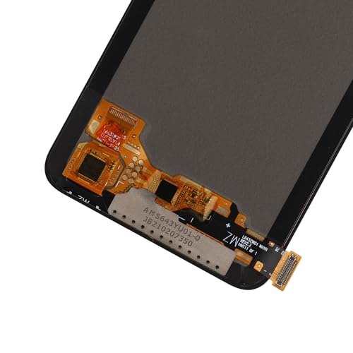 Réparer l'écran cassé de votre Redmi Note 12S 6.43" à la maison - 5