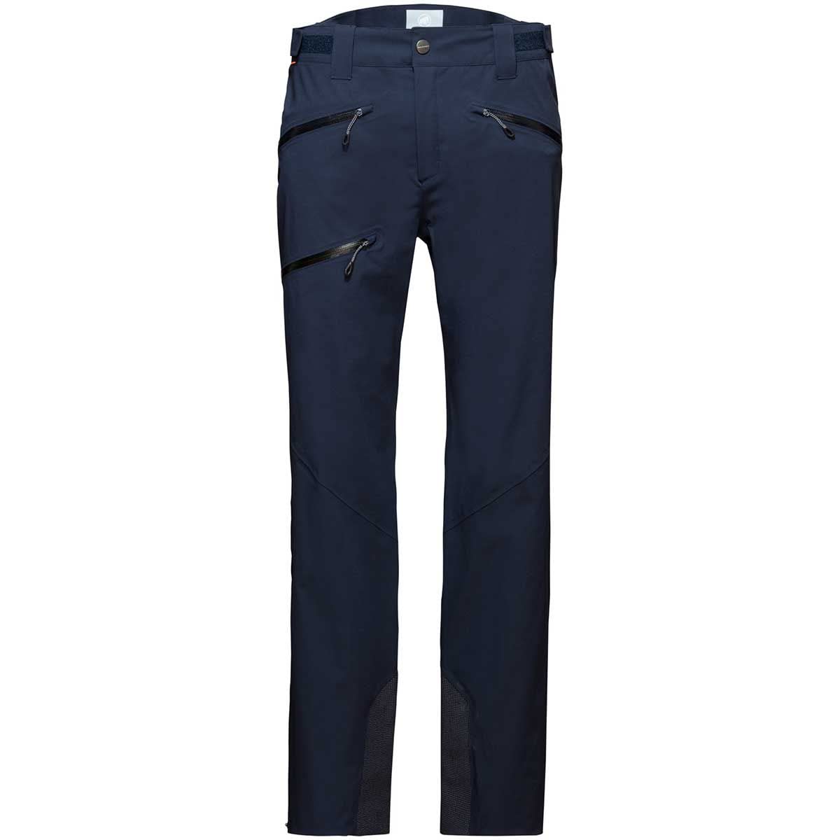 Amazon | [マムート] ストーニー ハードシェル パンツ メンズ/Stoney