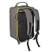 Cabin Max Manhattan Stowaway XL – Maleta de Cabina para Ryanair 40x20x25...