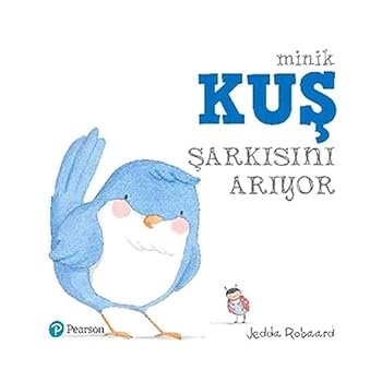 Minik Kus Sarkisini Ariyor