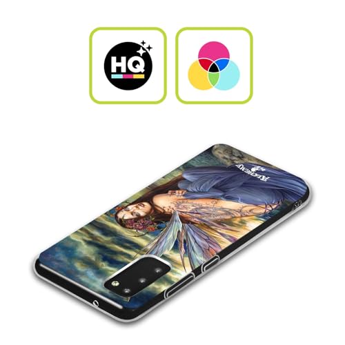Funda de gel suave compatible con Samsung Galaxy S23 5G Gothic 2