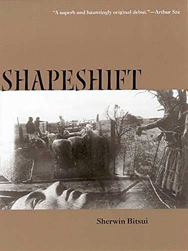 Shapeshift (Volume 52) (Sun Tracks)