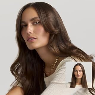 T3 Aire 360 Air Styler Blowout Kit with Ceramic Curling Attachments, Oval Brush & Drying Concentrator Fast, Healthy Blowouts and Long-Lasting Curls For All Hair Types