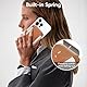 CaseBot Magsafe Wallet, Magnetischer Kartenhalter für iPhone 16/15/14/13/12-Serie, passend für 6 Karten, sichere RFID-Blockierung, schlanker Wallet-Kreditkartenhalter für Damen und Herren, Hellbraun