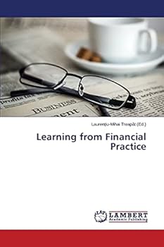 Paperback Learning from Financial Practice Book