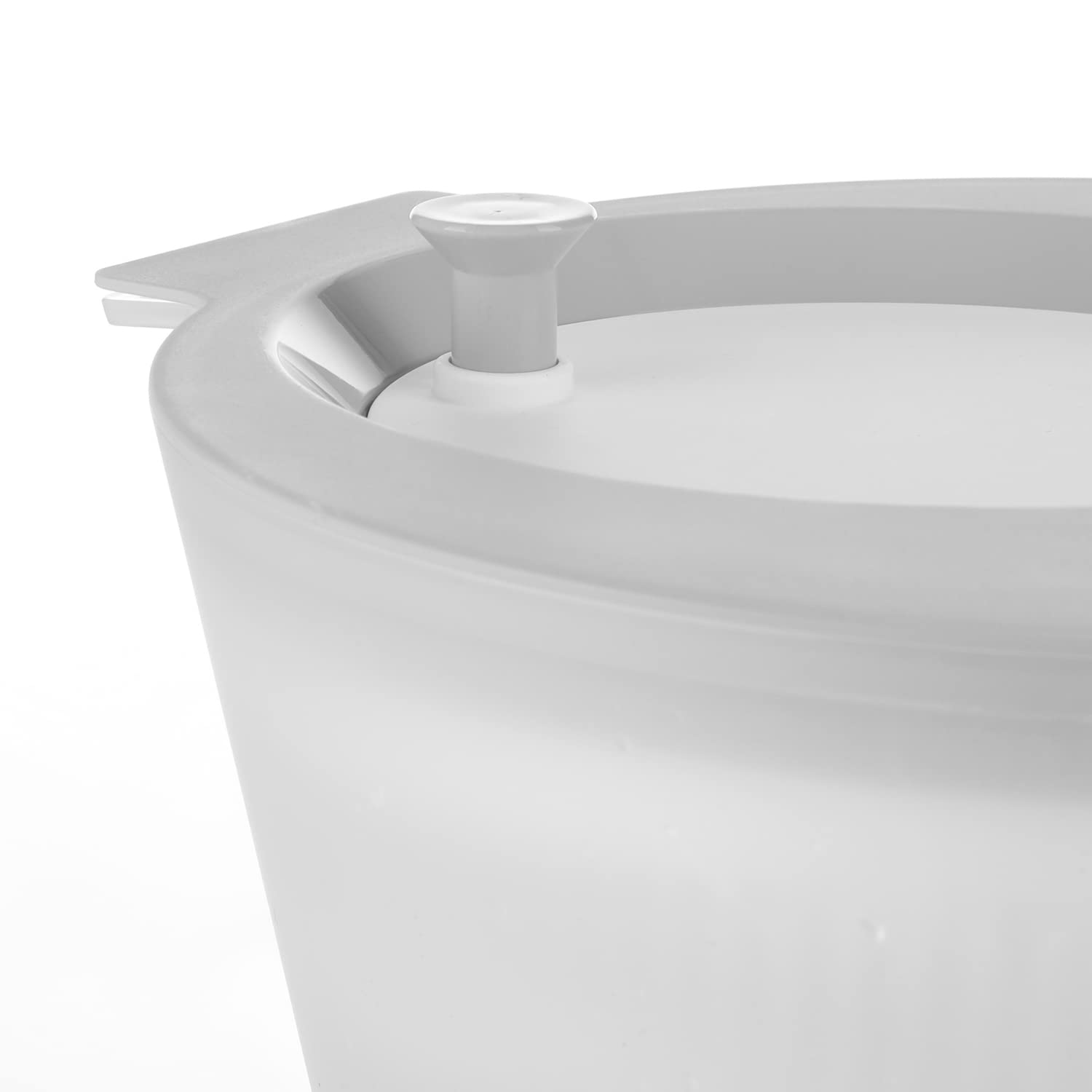 Guzzini Centrifuga per Insalata 6 Litri