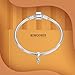 Rimgoris Charm de Plata de Ley 925 de para Pulseras de Mujer Collar Regalo Colgante Animal Loro Imagen de Rimgoris Charm de Plata de Ley 925 de para Pulseras de Mujer Collar Regalo Colgante Animal Loro
