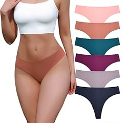 6 Pack Multicoioured B