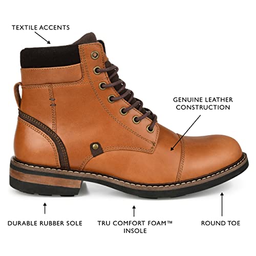 Image of Territory Boots Men's Chukka Boots