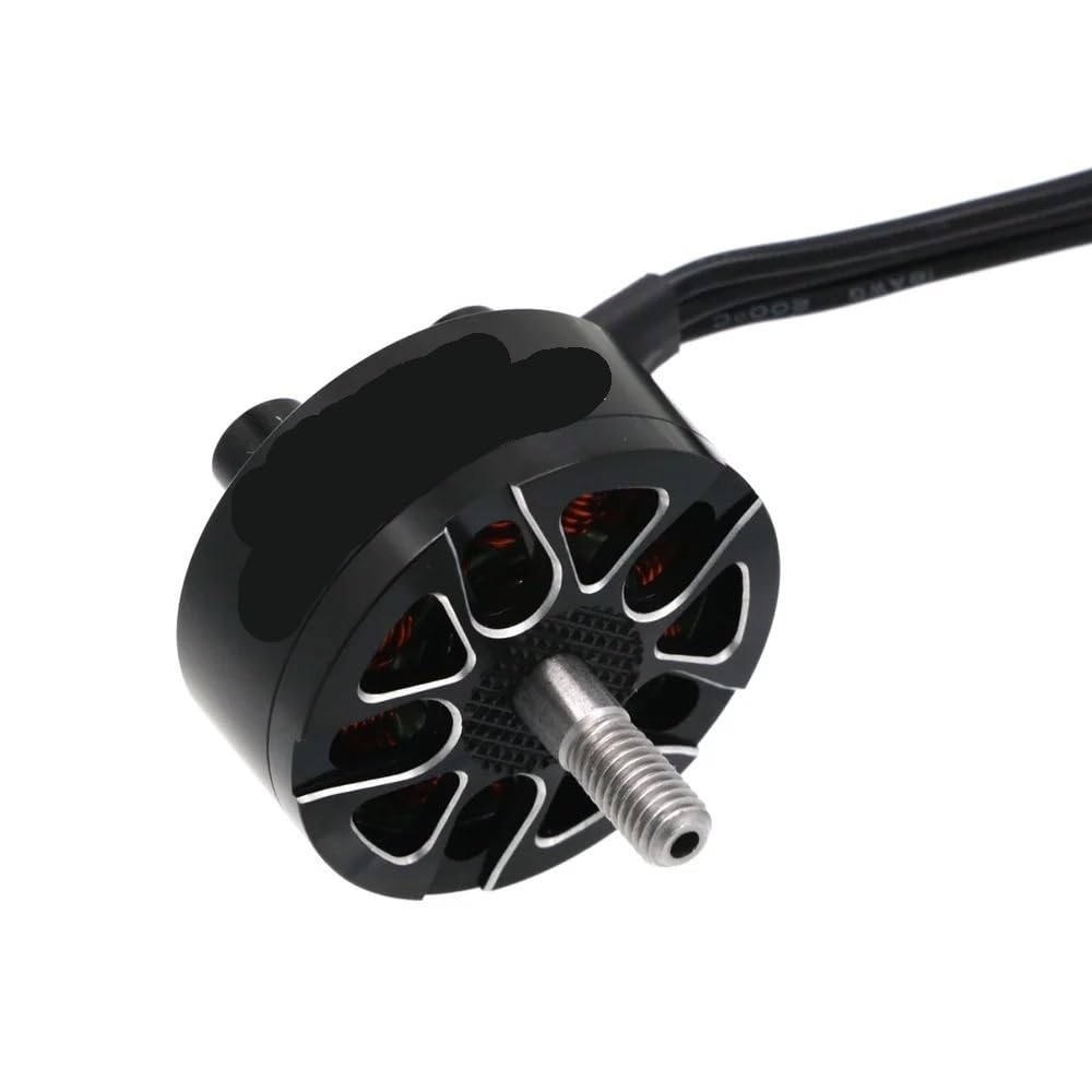 Spare parts Motori brushless 4PCS X2810 2810 1300KV 4-6S compatibili con drone quadricottero a lungo raggio RC FPV da corsa