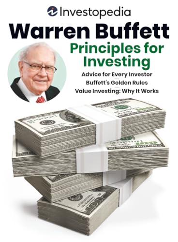 Investopedia Warren Buffett's Easy Investing Tips