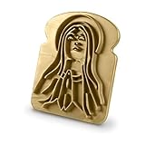 Fred HOLY TOAST Bread Stamper