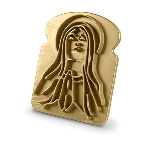 Fred HOLY TOAST Bread Stamper