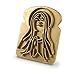 Fred & Friend HOLY TOAST Bread Stamper