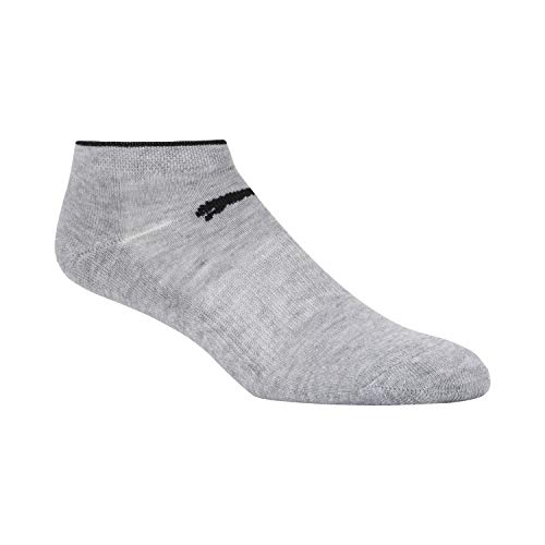 Image of PUMA Women's Low Cut Socks (6-Pack)